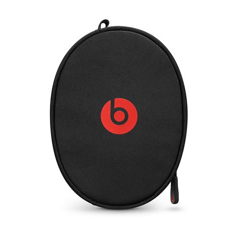Beats Solo3 Wireless Headphones, Red Beats - 4